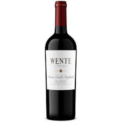 Wente Mount Diablo Highlands Red Blend